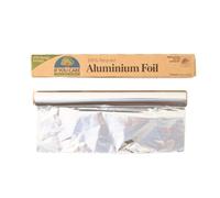 If You Care Papel de aluminio reciclado 29 cm x 10 m (paquete de 4)