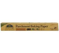 If You Care Papel pergamino para hornear de 6,5 m², caja x 3 (paquete de 3)