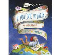 If You Come to Earth: 1