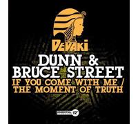If You Come with Me / the Moment of Truth