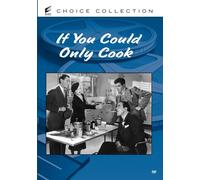 If You Could Only Cook [USA] [DVD]