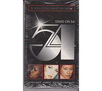 If You Could Read My Mind [Casete]