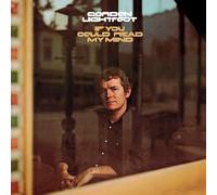 If You Could Read My Mind [Vinilo]