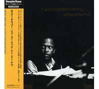 If You Could See Me Now