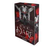 If You Dare: Der spannende Auftakt der Diamond-Devils-Reihe.