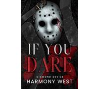 If You Dare (Diamond Devils)