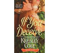 If You Deceive (The MacCarrick Brothers, Book 3)