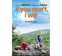 If You Don't, I Will [USA] [DVD]