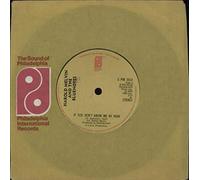 If You Don't Know Me By Now / Let Me Into Your World