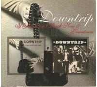 If You Don't Rock Now & Downtown (2 on 1 Digipak-CD) by Downtrip (1976-01-01)