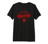 IF You Dont Understand ME SPIERDALAJ Humor Polska Polonia Camiseta Premium