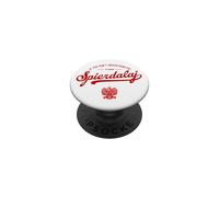 IF You Dont Understand ME SPIERDALAJ Humor Polska Polonia PopSockets PopGrip Adhesivo