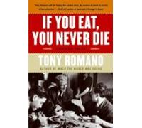 If You Eat You Never Die (ebook)