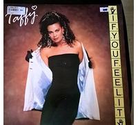 If you feel it / Vinyl Maxi Single [Vinyl 12'']