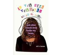 if you feel yourself begin to panic