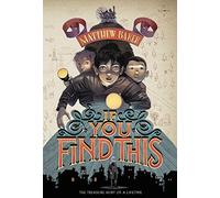 If You Find This