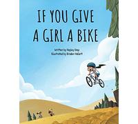 If You Give a Girl a Bike