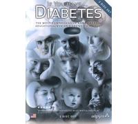 If You Have Diabetes: Comprehensive Guide for Life [Reino Unido] [DVD]