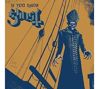 If You Have Ghost [Vinilo]