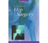 If You Have Hip Surgery for Pain [USA] [DVD]