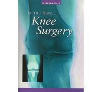 If You Have Knee Surgery for Pain [USA] [DVD]