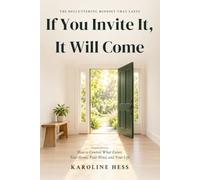 If You Invite It, It Will Come