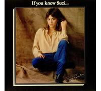 If You Knew Suzi...
