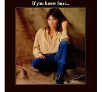 If You Knew Suzi..