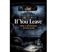 If You Leave: There is no resigning without blame: 20