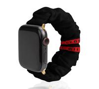 If You Lick It,It Will Cum - Correa elástica para reloj compatible con IWatch, divertidas correas de reloj inteligente para hombres y mujeres, 38 mm/40 mm, 42 mm/44 mm, 42mm/44mm, Poliéster, No es una