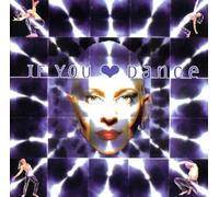 If You Love Dance - If You Love Dance Ep