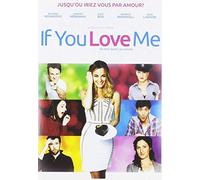 If You Love Me [Edizione: Belgio] [Italia] [DVD]