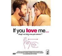 If You Love Me... [Francia] [DVD]
