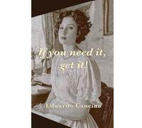 If you need it, get it!: The power of determination