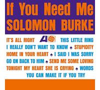 If You Need Me [180 gm LP vinyl] [Vinilo]
