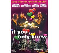 If You Only Knew (2000) (import)