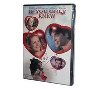 If You Only Knew [Reino Unido] [DVD]