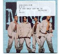 If you only let me in [Single-CD]