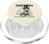 If You Remember Last Night You were N't There (Gráfico irlandés) PopSockets PopGrip para MagSafe