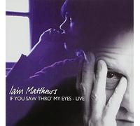 愛の祈り、再び / IF YOU SAW THRO' MY EYES -LIVE-