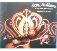 If You Saw Through My Eyes/Tig