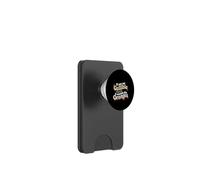 If You Say Gullible Slowly It Sounds Like Oranges - PopSockets PopWallet para MagSafe