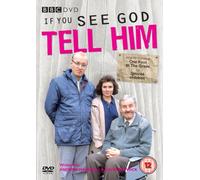 If You See God Tell Him [Reino Unido] [DVD]