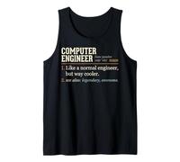 If You See Me Talking To Myself Just Move Along Camiseta sin Mangas