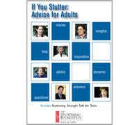 If You Stutter: Advice for Adults