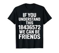 If You Understand This 18436572 Mechanic Humor Camiseta