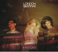 If You Want (CD) London Grammar (Importación USA)