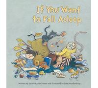 If you want to fall asleep