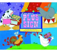 If You Were a Plus Sign (Math Fun)
