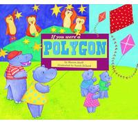 If You Were a Polygon (Math Fun)